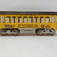McCoy 1984 McCoy 1984 Standard Gauge TCA Pittsburgh Pullman Passenger Car VG/Box