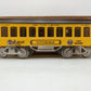 McCoy 1984 McCoy 1984 Standard Gauge TCA Pittsburgh Pullman Passenger Car VG/Box
