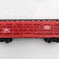 Life Like N Scale Swift Livestock Express Stock Car #72221 LN