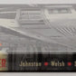 The Art of the Streamliner Hardcover Book By Bob Johnston & Joe Welsh VG