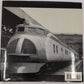 The Art of the Streamliner Hardcover Book By Bob Johnston & Joe Welsh VG