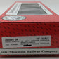 InterMountain 26608S-06 O PRR Composite Drop Bottom Gondola #351602 (2-Rail) LN/Box