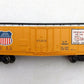 Bachmann 73661 N Scale Union Pacific 40' Plug Door Boxcar #160207