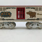McCoy 256H Standard Gauge Circus Animal Car EX/Box