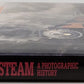 North American Steam Hardcover Book By Marie Cahill and Tom Debolski VG