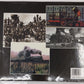 North American Steam Hardcover Book By Marie Cahill and Tom Debolski VG