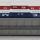 Atlas 20001836 HO Scale Bangor & Aroostook 50' Single Door Box Car #10172
