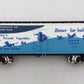 Bachmann 5181 N Scale Gerber's 41' Wood Reefer LN