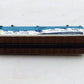 Bachmann 5181 N Scale Gerber's 41' Wood Reefer LN