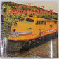 The American Streamliner Hardcover Book By Donald Heimburger and Carl Byron EX
