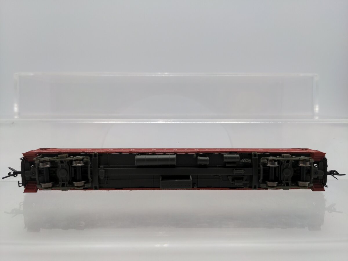 Broadway Limited 6513 N Pennsylvania P70 1931-1937 Appearance Coach Car #1458 LN/Box