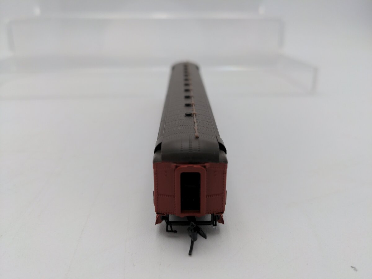 Broadway Limited 6513 N Pennsylvania P70 1931-1937 Appearance Coach Car #1458 LN/Box