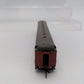 Broadway Limited 6513 N Pennsylvania P70 1931-1937 Appearance Coach Car #1458 LN/Box