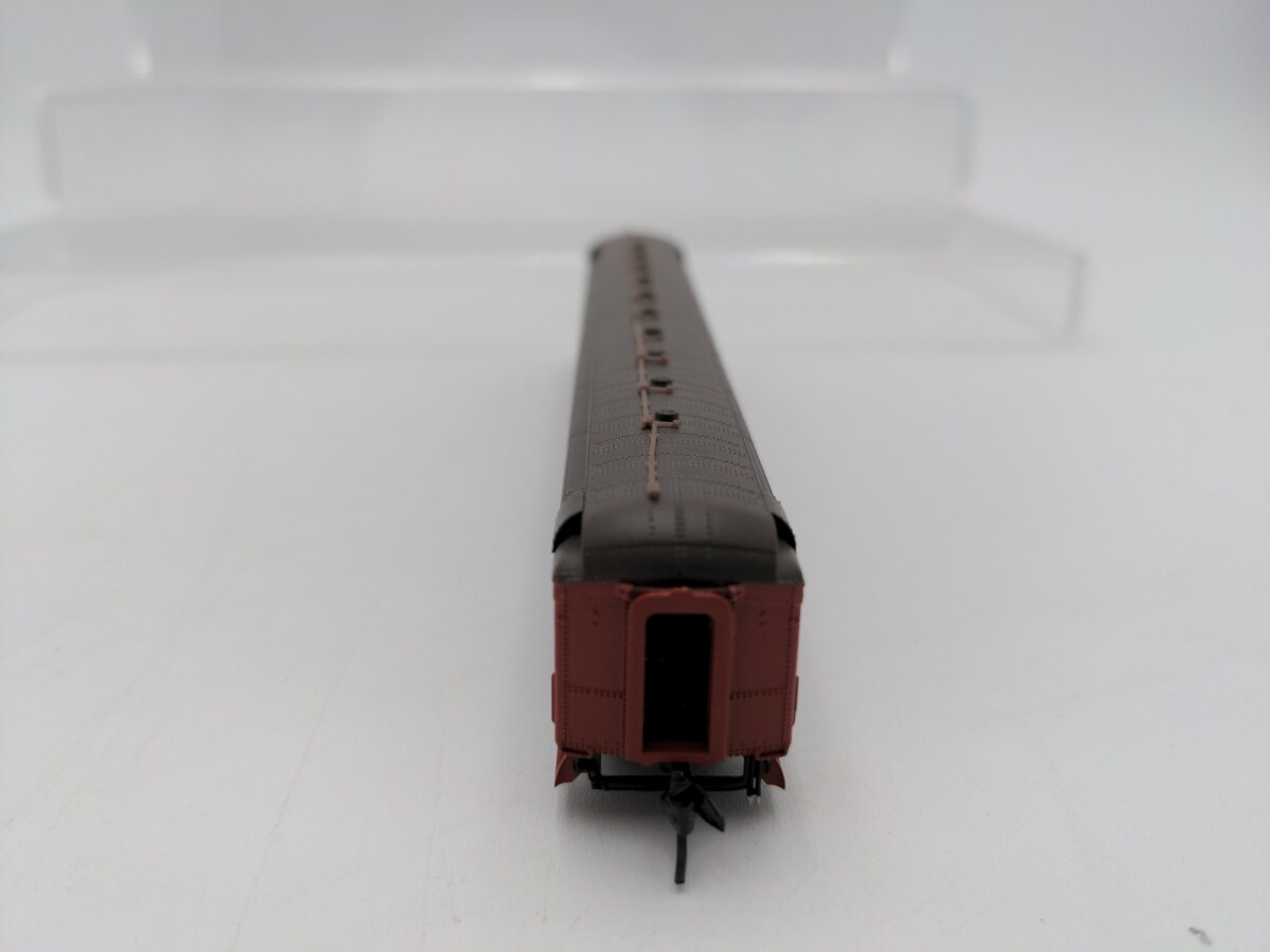 Broadway Limited 6513 N Pennsylvania P70 1931-1937 Appearance Coach Car #1458 LN/Box