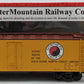 InterMountain 25315S-07 O NP Steel Sided Ice Bunker #91036 (2-Rail) LN/Box
