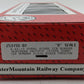 InterMountain 25315S-07 O NP Steel Sided Ice Bunker #91036 (2-Rail) LN/Box