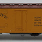 InterMountain 25315S-07 O NP Steel Sided Ice Bunker #91036 (2-Rail) LN/Box