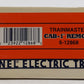 Lionel 6-12868 O Cab-1 Remote Controller EX/Box