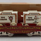 McCoy 256F Standard Gauge Circus Car LN/Box