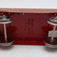McCoy 256F Standard Gauge Circus Car LN/Box