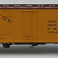 InterMountain 25315S-11 O NP Steel Sided Ice Bunker #91208 (2-Rail) LN/Box