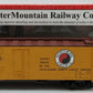 InterMountain 25315S-11 O NP Steel Sided Ice Bunker #91208 (2-Rail) LN/Box