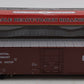 Atlas 20006528 HO Central Vermont NSC Newsprint Boxcar #402139