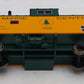 Walthers 910-8755 HO Maine Central International Wide-Vision Caboose Car #658 LN/Box