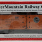 InterMountain 25302S-53 O PFE Steel Sided Ice Bunker #42201 (2-Rail) NIB