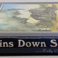 Slow Trains Down South, Vol.1 Hardcover Book By Mallory Hope Ferrell EX
