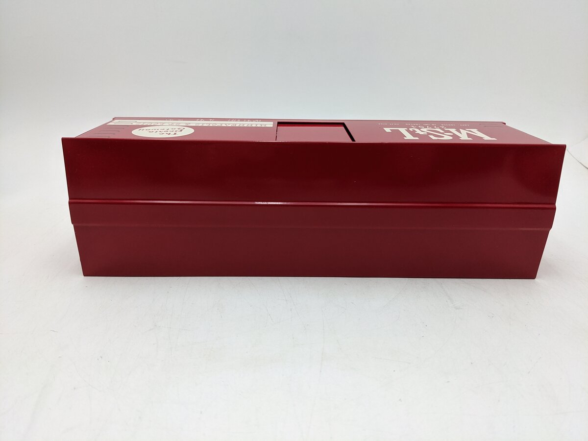 McCoy 27704 Standard Gauge M & St Louis Boxcar #27704 EX/Box