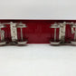 McCoy 27704 Standard Gauge M & St Louis Boxcar #27704 EX/Box