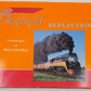Daylight Reflections Hardcover Book By Nils Huxtable VG
