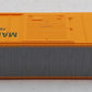 Athearn 18690 HO MEC 50' FMC 5347 Boxcar #31419