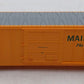 Athearn 18690 HO MEC 50' FMC 5347 Boxcar #31419