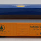 Athearn 18690 HO MEC 50' FMC 5347 Boxcar #31419