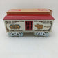 McCoy 256H Standard Gauge Circus Animal Car VG/Box