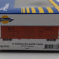 Athearn ATH-1936 HO St Johnsbury & Lamoile County PS 5277 Boxcar #8010