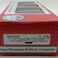 InterMountain 26312S-03 O AESX ACF Type 27 8,000 Gallon Tank Car #232 (2-Rail) LN/Box