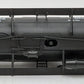 InterMountain 26312S-03 O AESX ACF Type 27 8,000 Gallon Tank Car #232 (2-Rail) LN/Box