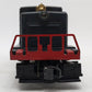 Lionel 628 VIntage O Northern Pacific 44 Ton Diesel Locomotive VG