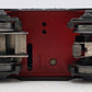 Lionel 628 VIntage O Northern Pacific 44 Ton Diesel Locomotive VG