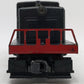 Lionel 628 VIntage O Northern Pacific 44 Ton Diesel Locomotive VG