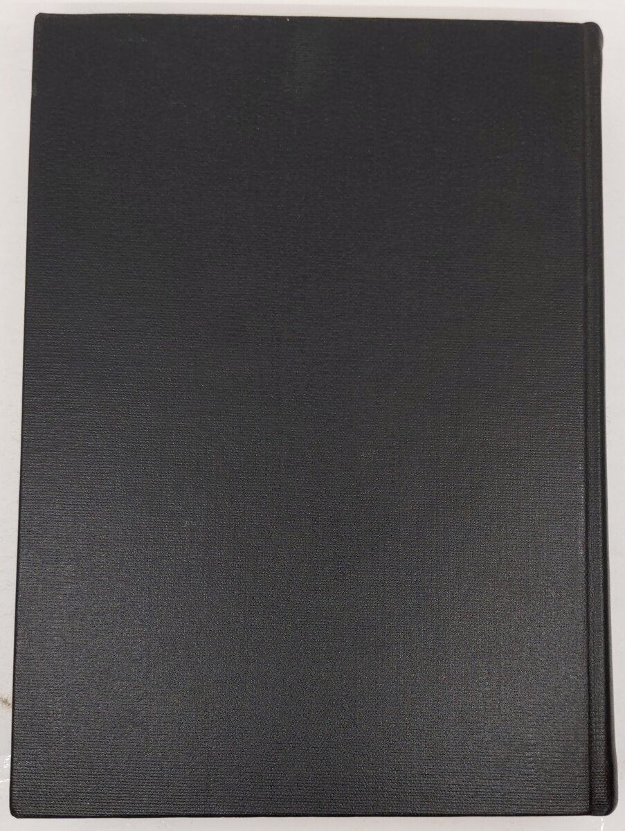 Model Railroader Vol.37 1970 Hardcover Book VG