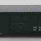 Athearn 18697 HO GMRC 50' FMC 5347 Boxcar #701