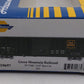 Athearn 18697 HO GMRC 50' FMC 5347 Boxcar #701
