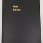 Model Railroader Vol.34 1967 Hardcover Book VG