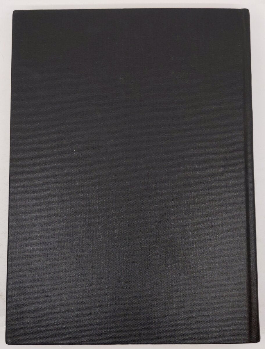 Model Railroader Vol.34 1967 Hardcover Book VG