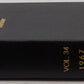 Model Railroader Vol.34 1967 Hardcover Book VG
