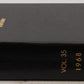 Model Railroader Vol.35 1968 Hardcover Book VG